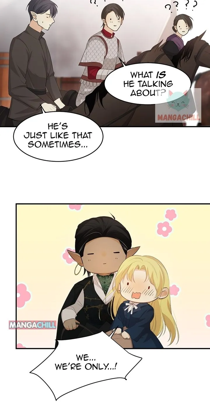 Dragon Raising Manual Chapter 46 page 6 - 