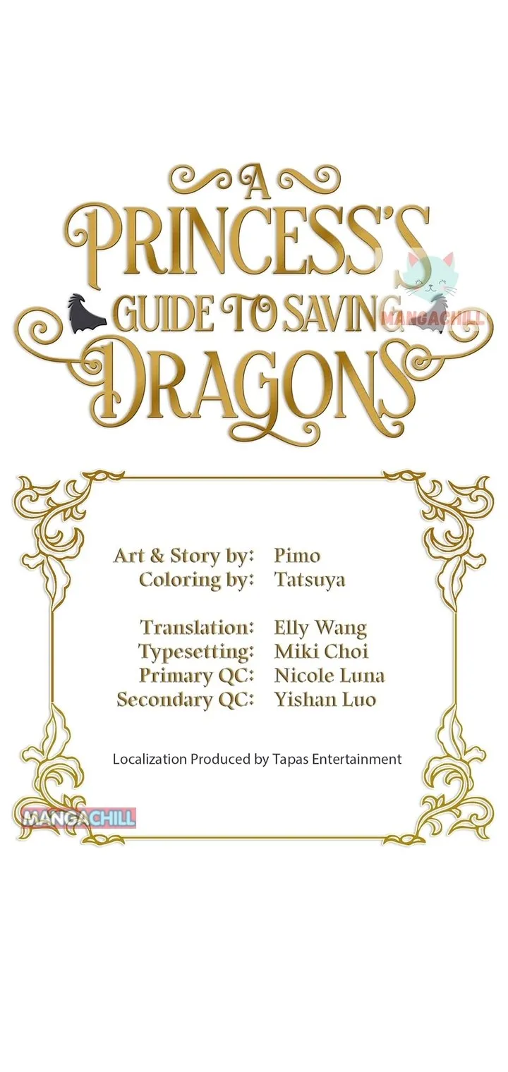 Dragon Raising Manual Chapter 46 page 58 - 