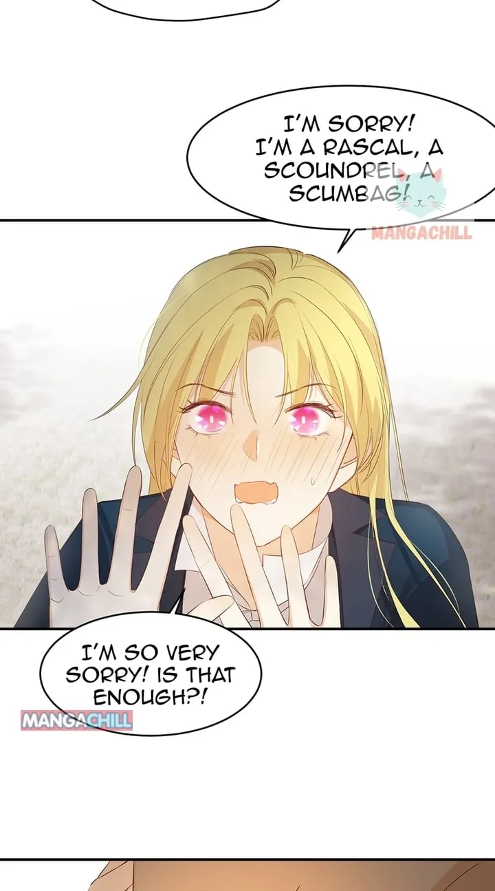 Dragon Raising Manual Chapter 46 page 9 - 