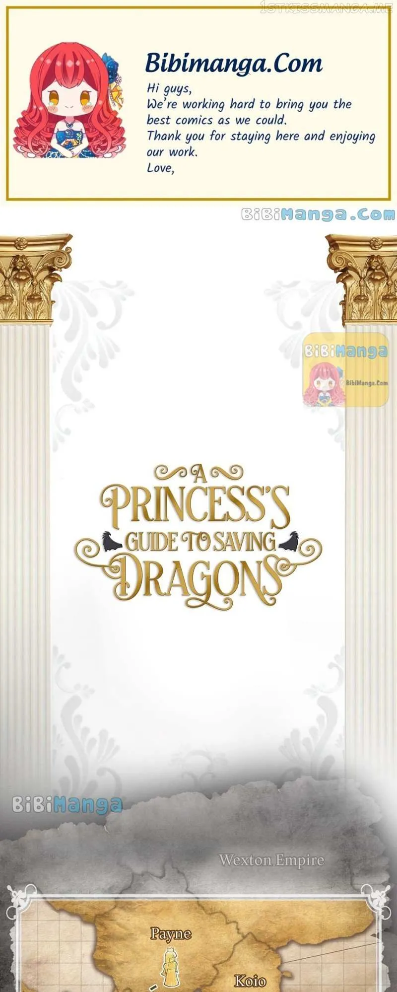 Dragon Raising Manual Chapter 47 page 1 - 