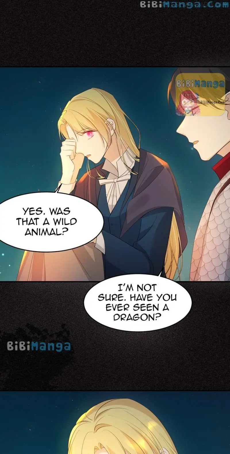 Dragon Raising Manual Chapter 47 page 12 - 