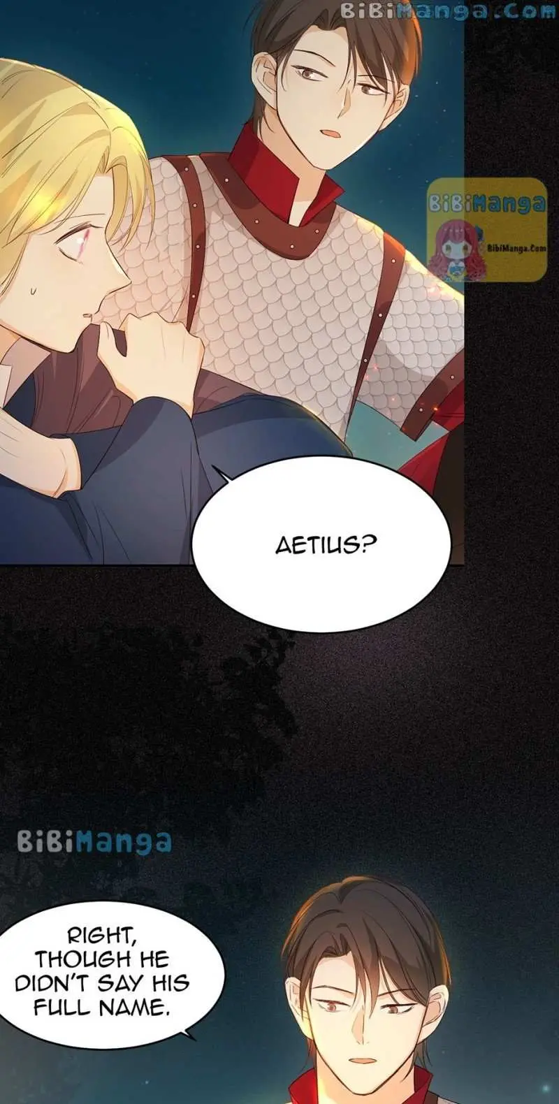 Dragon Raising Manual Chapter 47 page 15 - 