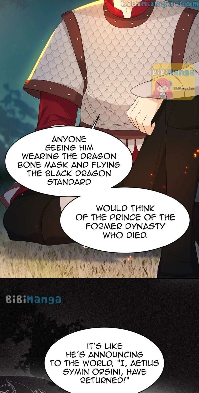 Dragon Raising Manual Chapter 47 page 16 - 