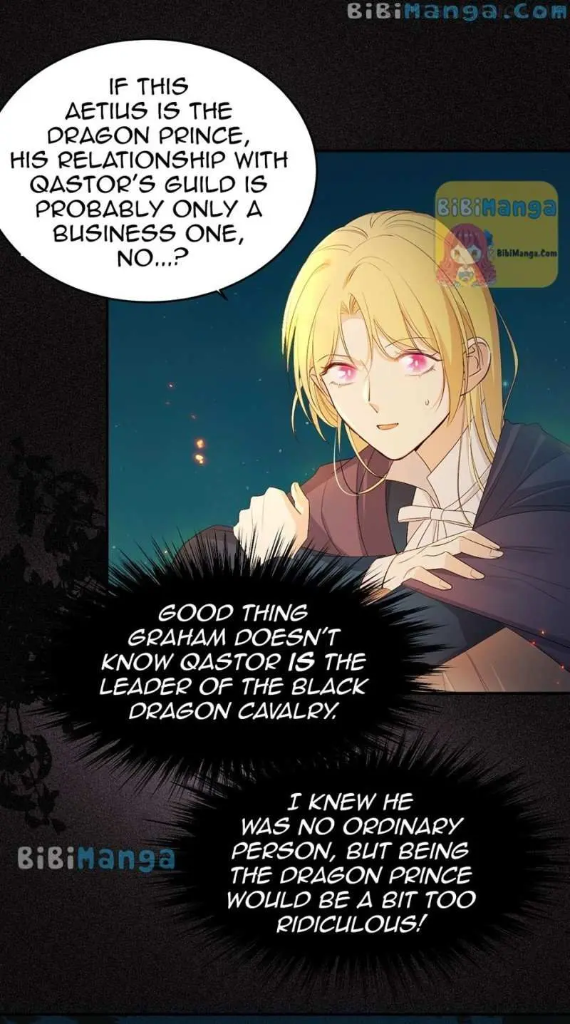 Dragon Raising Manual Chapter 47 page 18 - 