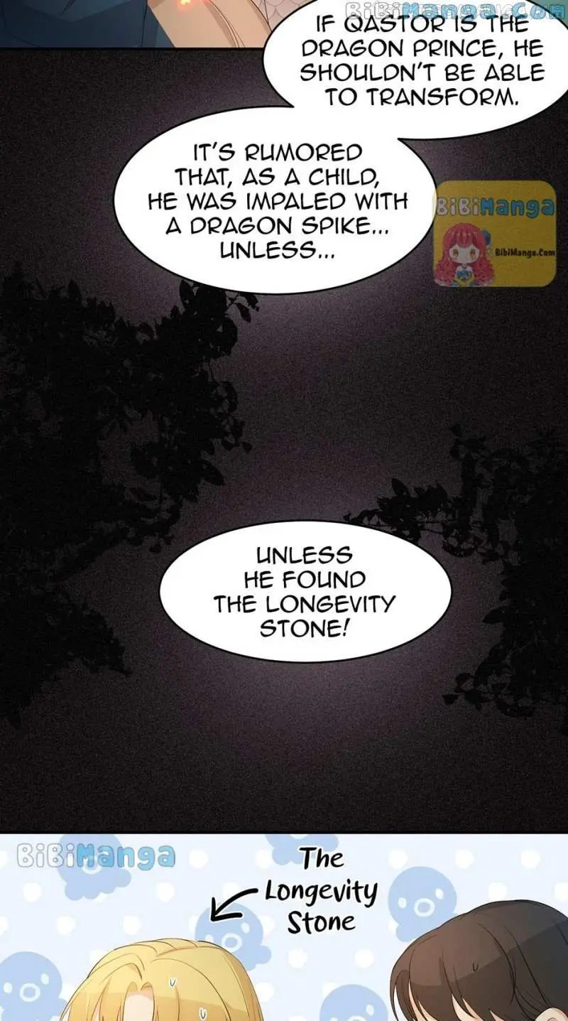 Dragon Raising Manual Chapter 47 page 21 - 