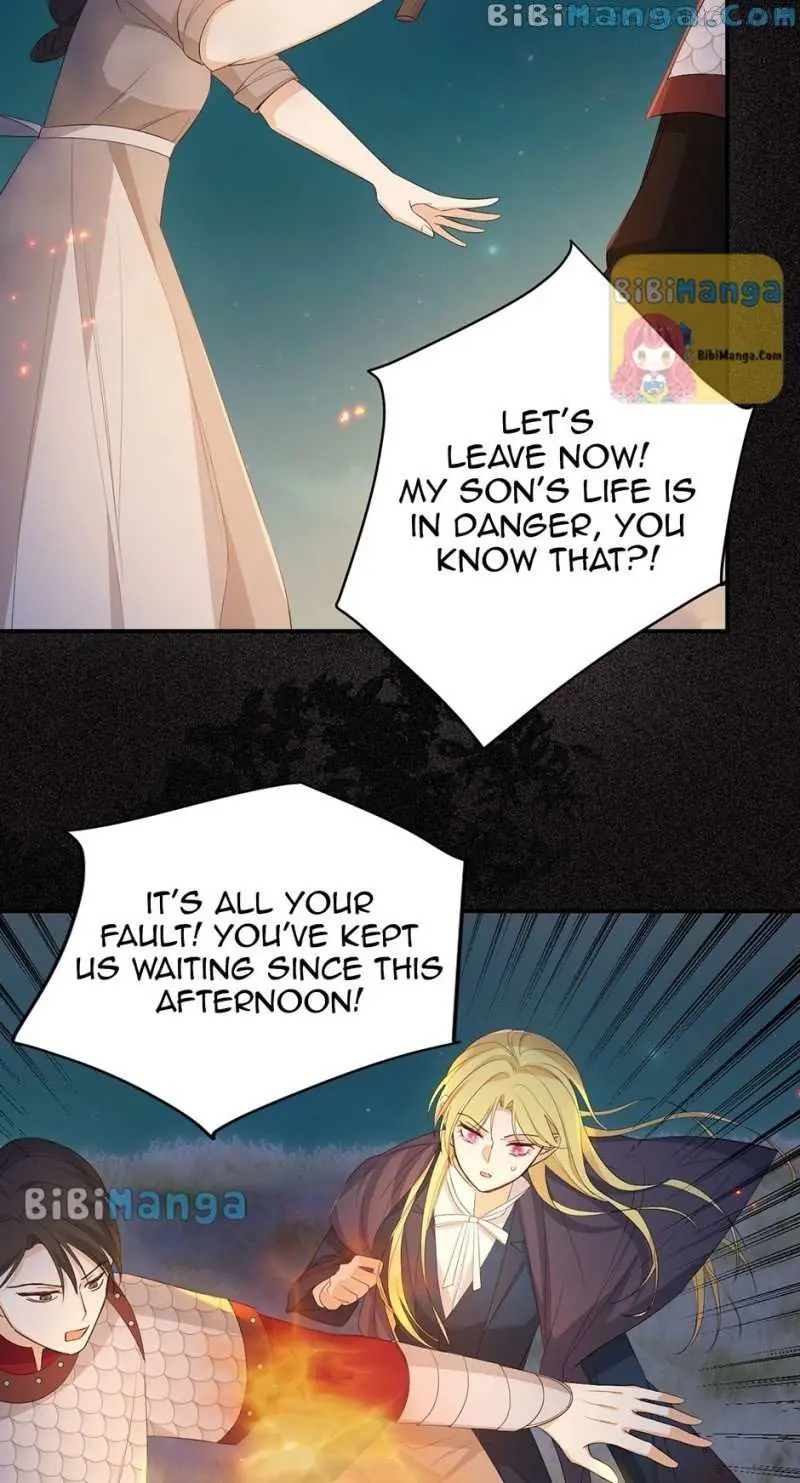 Dragon Raising Manual Chapter 47 page 27 - 