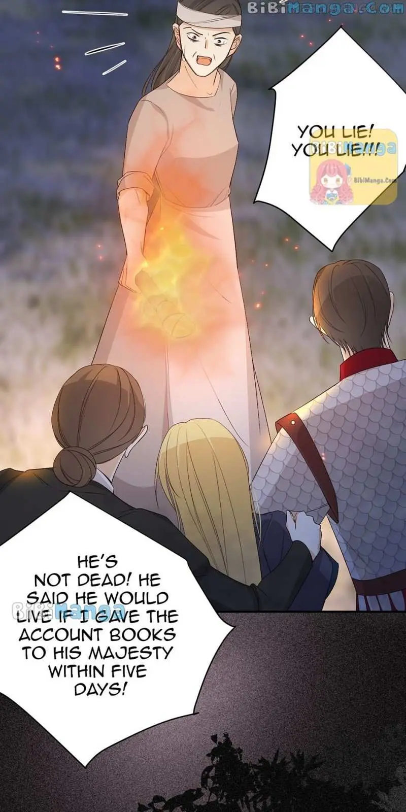 Dragon Raising Manual Chapter 47 page 31 - 