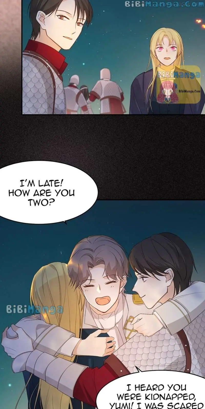 Dragon Raising Manual Chapter 47 page 54 - 