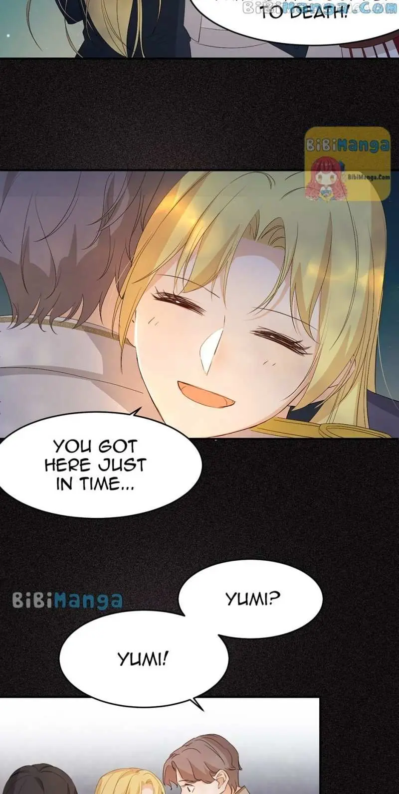 Dragon Raising Manual Chapter 47 page 55 - 