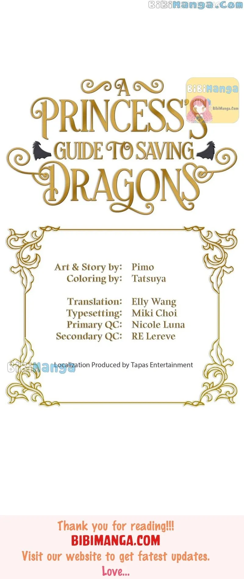 Dragon Raising Manual Chapter 47 page 62 - 