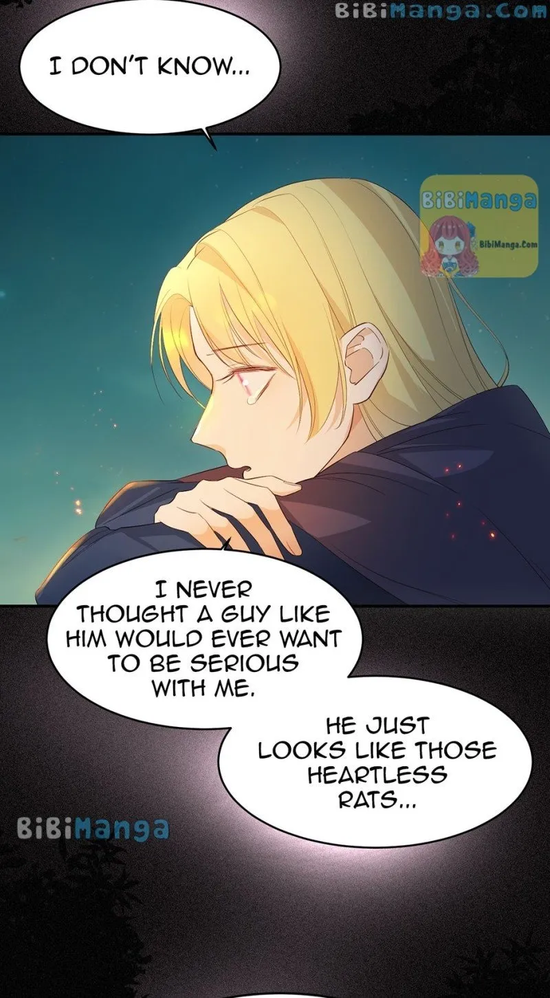 Dragon Raising Manual Chapter 47 page 8 - 