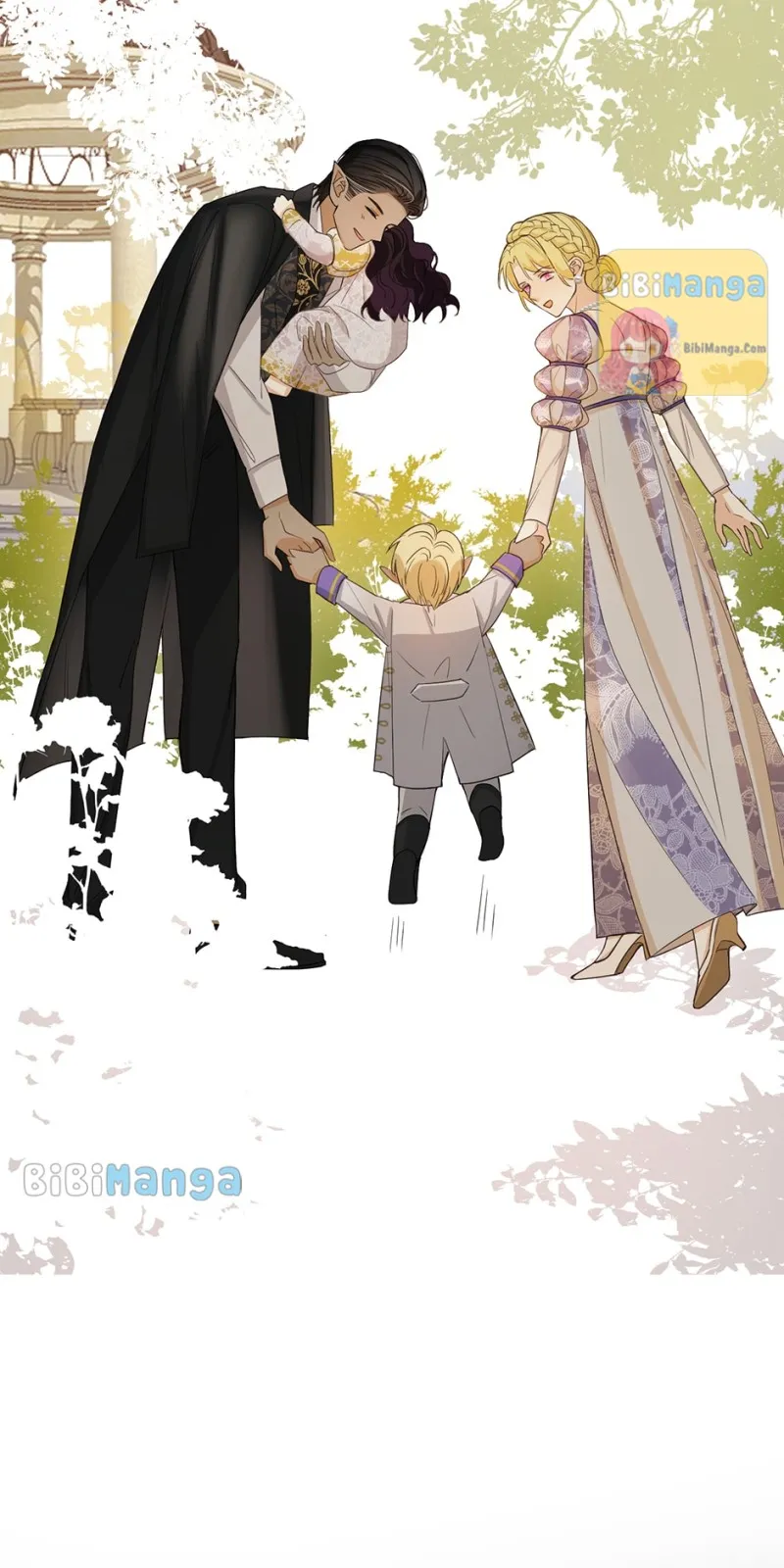 Dragon Raising Manual Chapter 48.5 page 12 - 