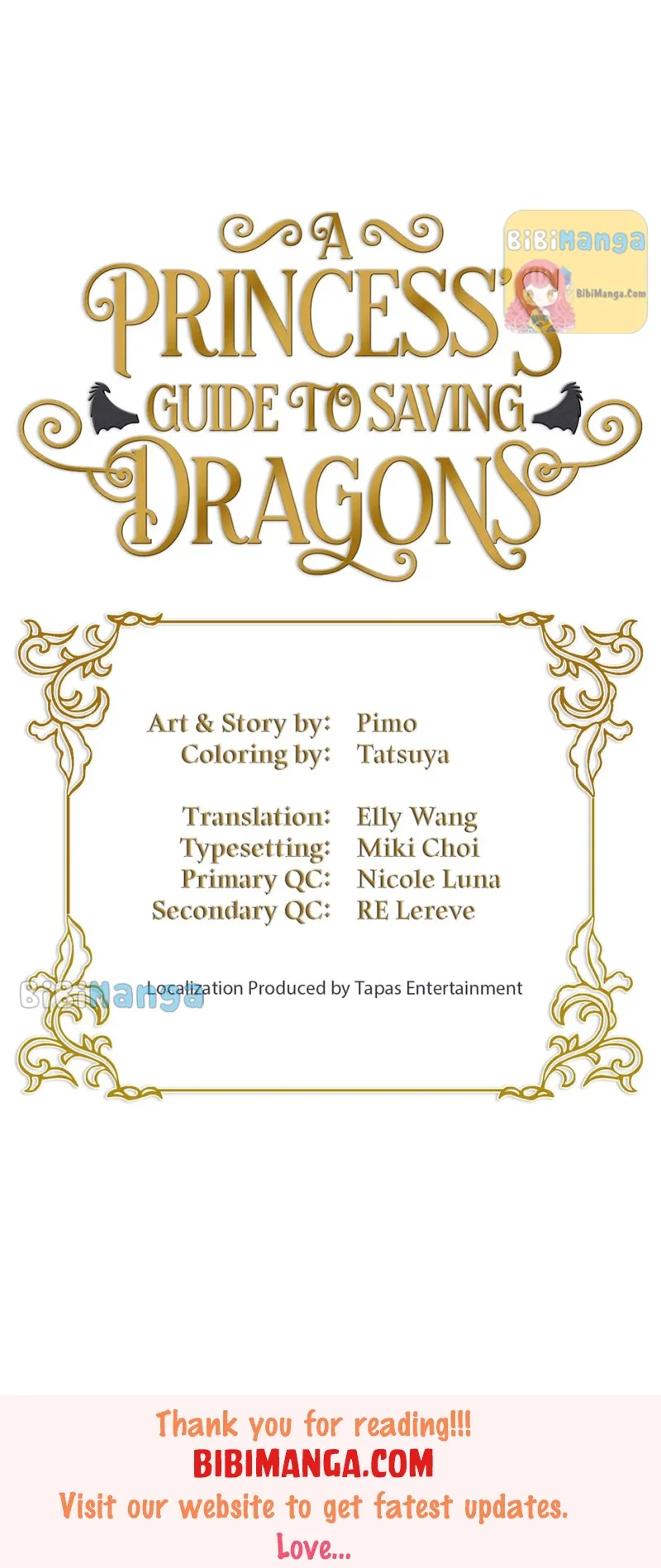 Dragon Raising Manual Chapter 48.5 page 13 - 