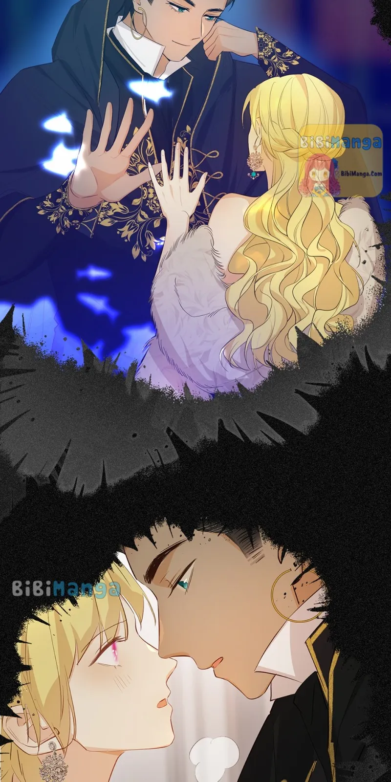 Dragon Raising Manual Chapter 48.5 page 9 - 