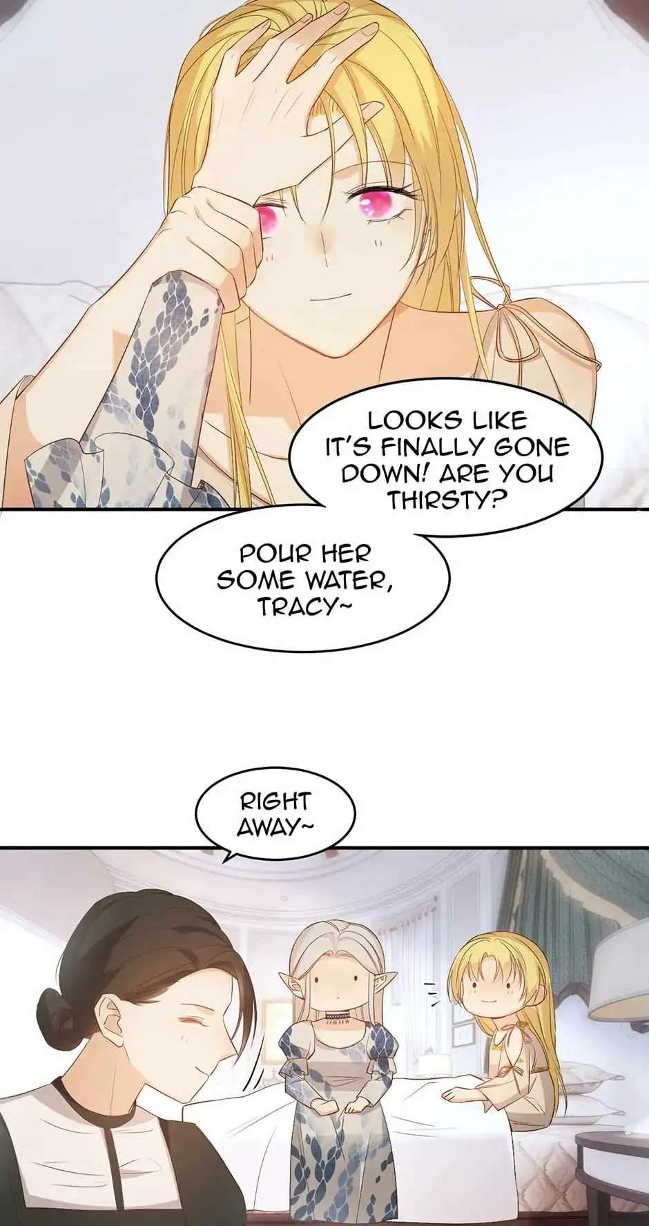 Dragon Raising Manual Chapter 49 page 11 - 