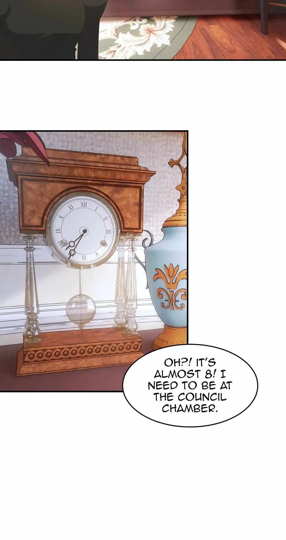 Dragon Raising Manual Chapter 49 page 12 - 