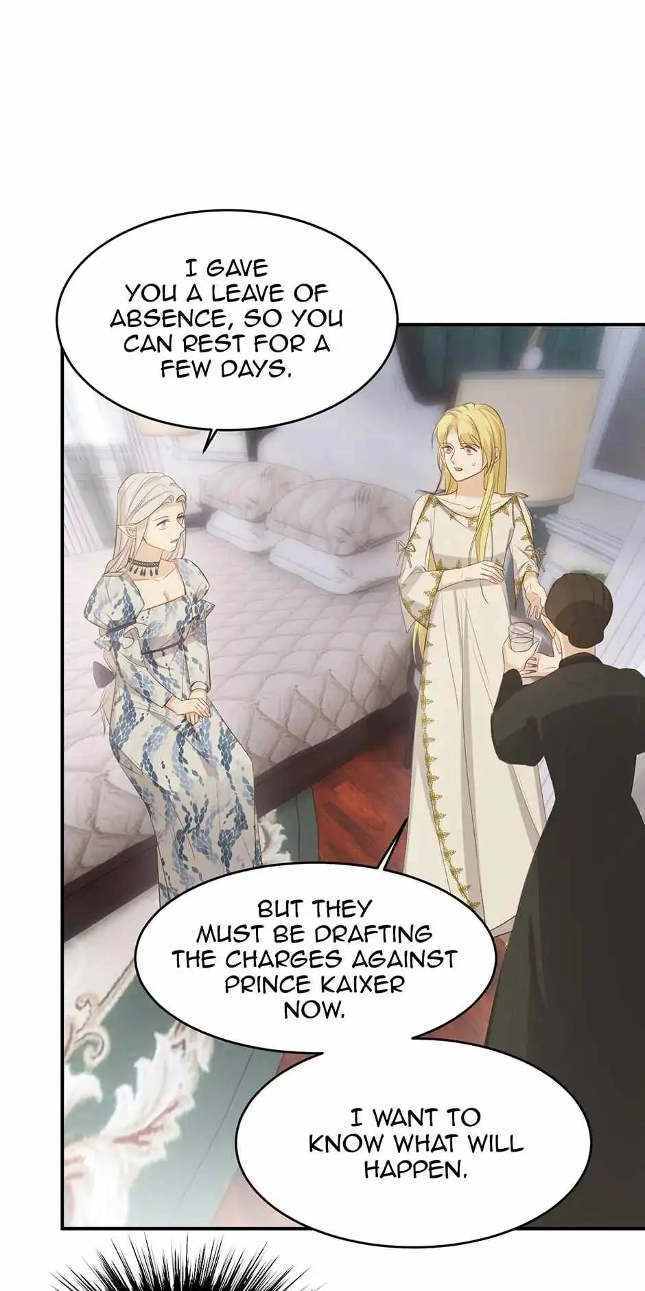Dragon Raising Manual Chapter 49 page 13 - 