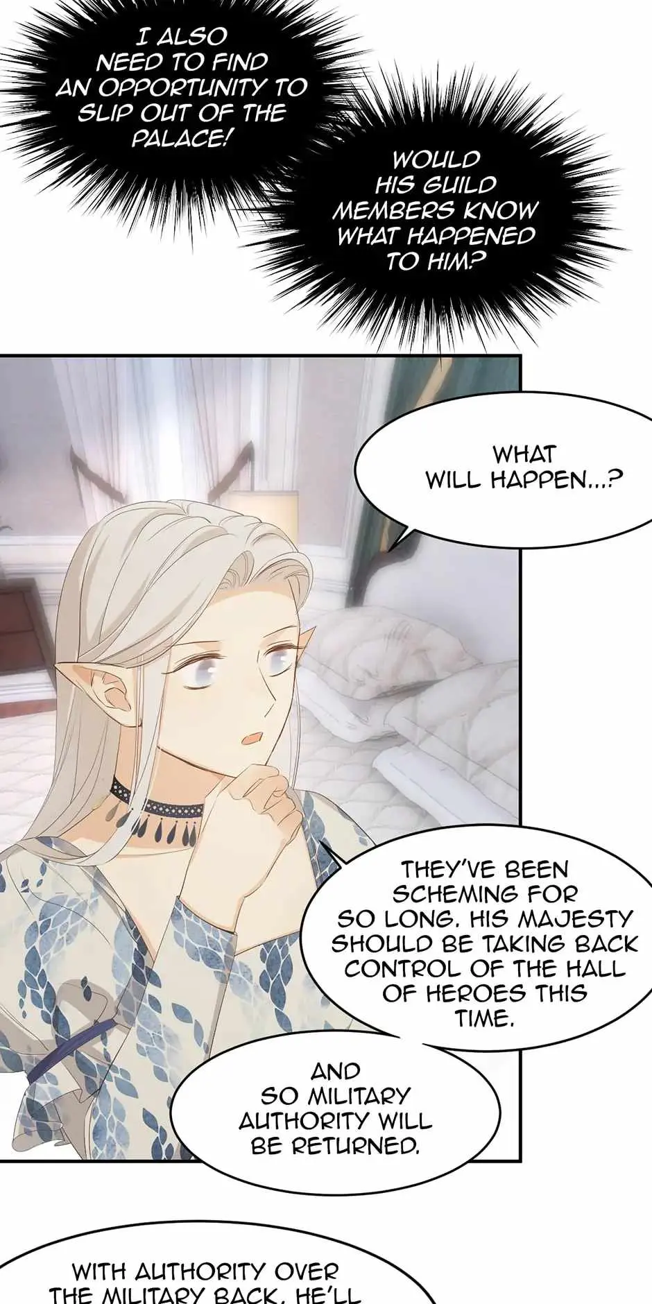 Dragon Raising Manual Chapter 49 page 14 - 