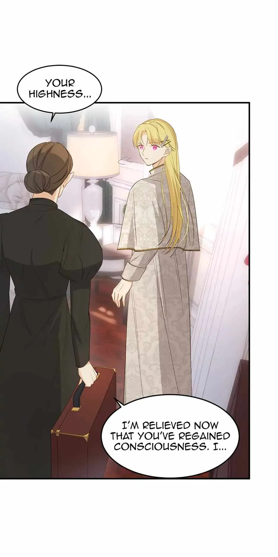 Dragon Raising Manual Chapter 49 page 18 - 