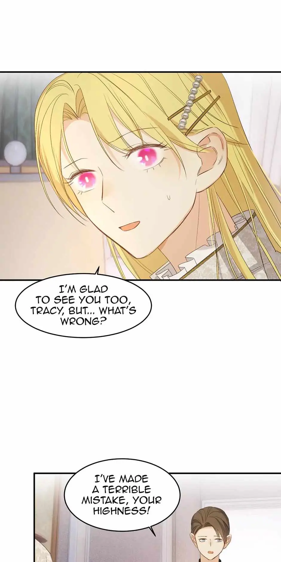 Dragon Raising Manual Chapter 49 page 19 - 