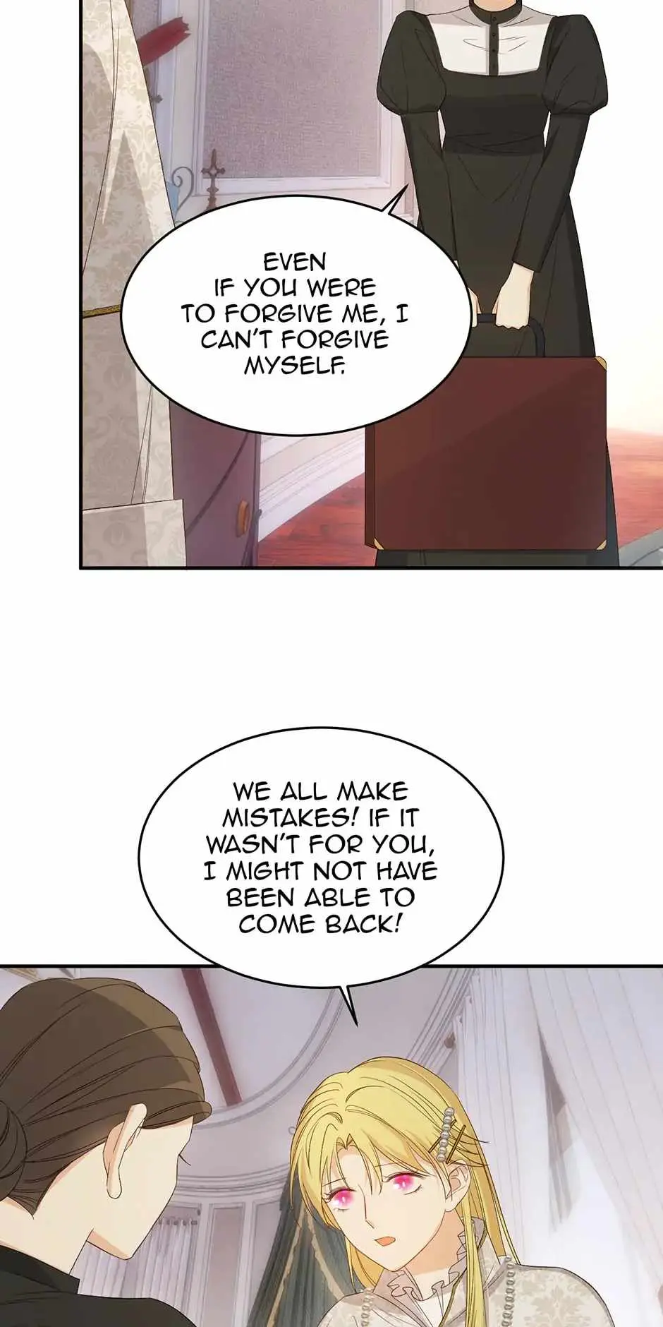 Dragon Raising Manual Chapter 49 page 20 - 