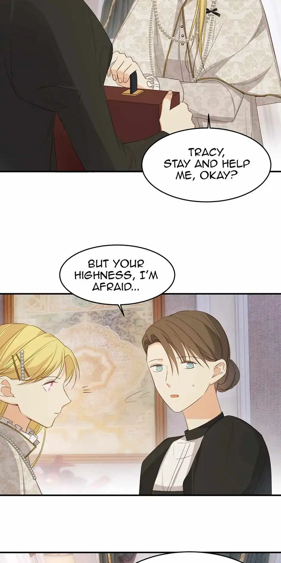 Dragon Raising Manual Chapter 49 page 21 - 