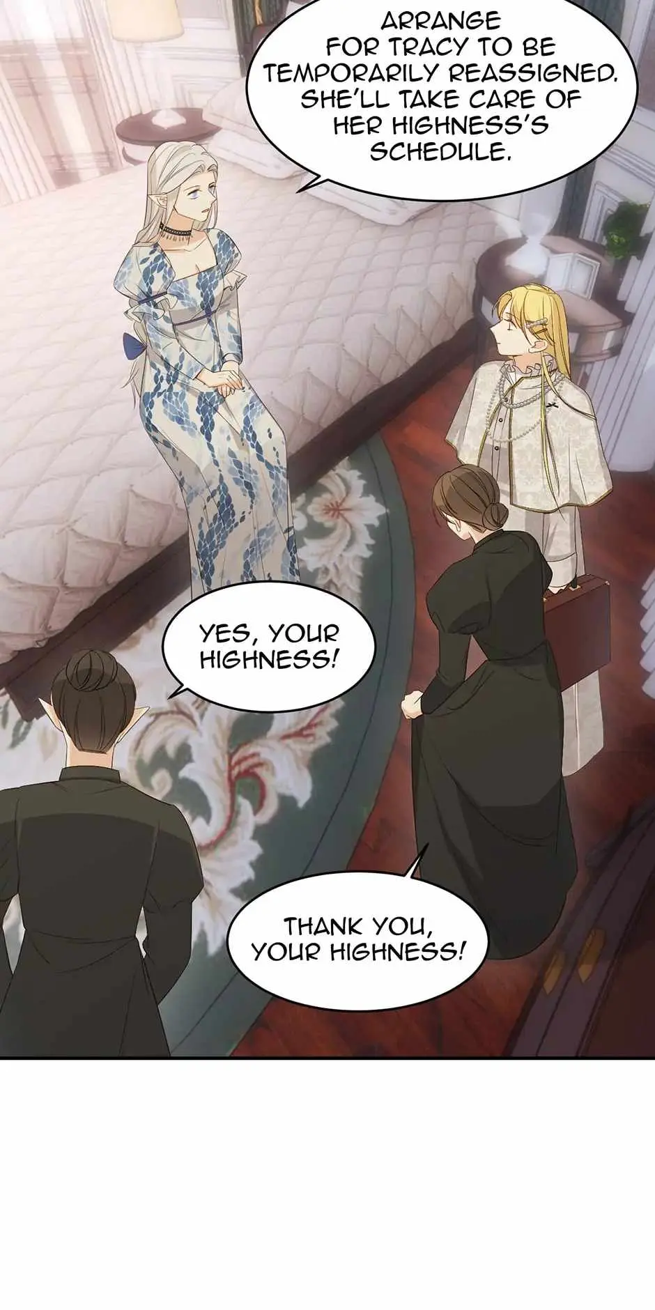 Dragon Raising Manual Chapter 49 page 22 - 