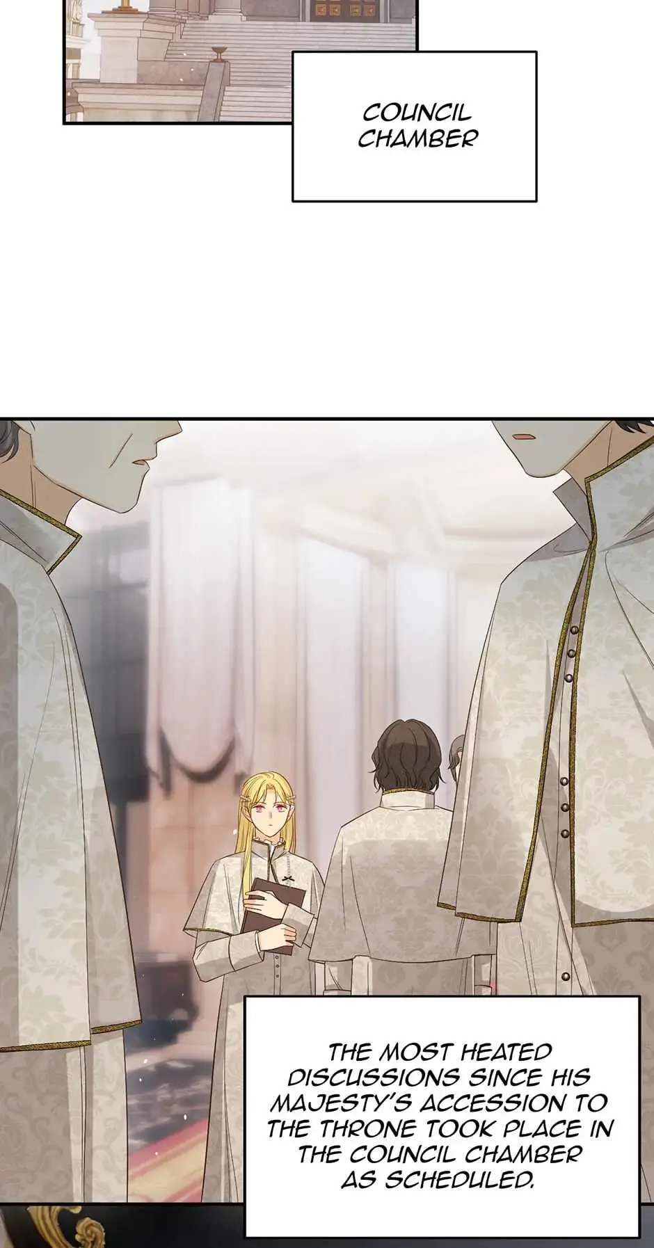 Dragon Raising Manual Chapter 49 page 26 - 