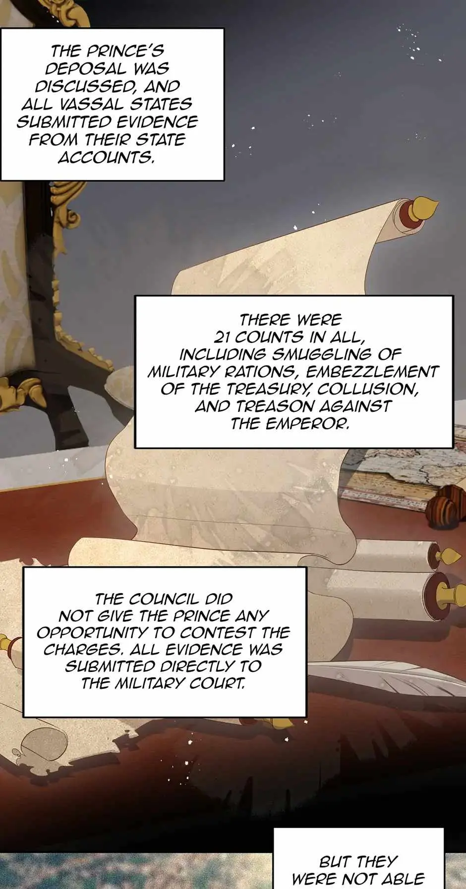 Dragon Raising Manual Chapter 49 page 27 - 