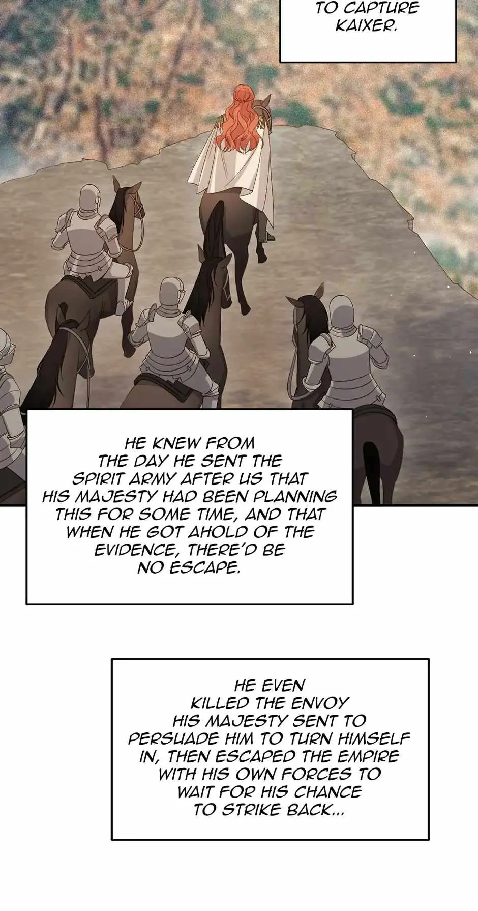 Dragon Raising Manual Chapter 49 page 28 - 