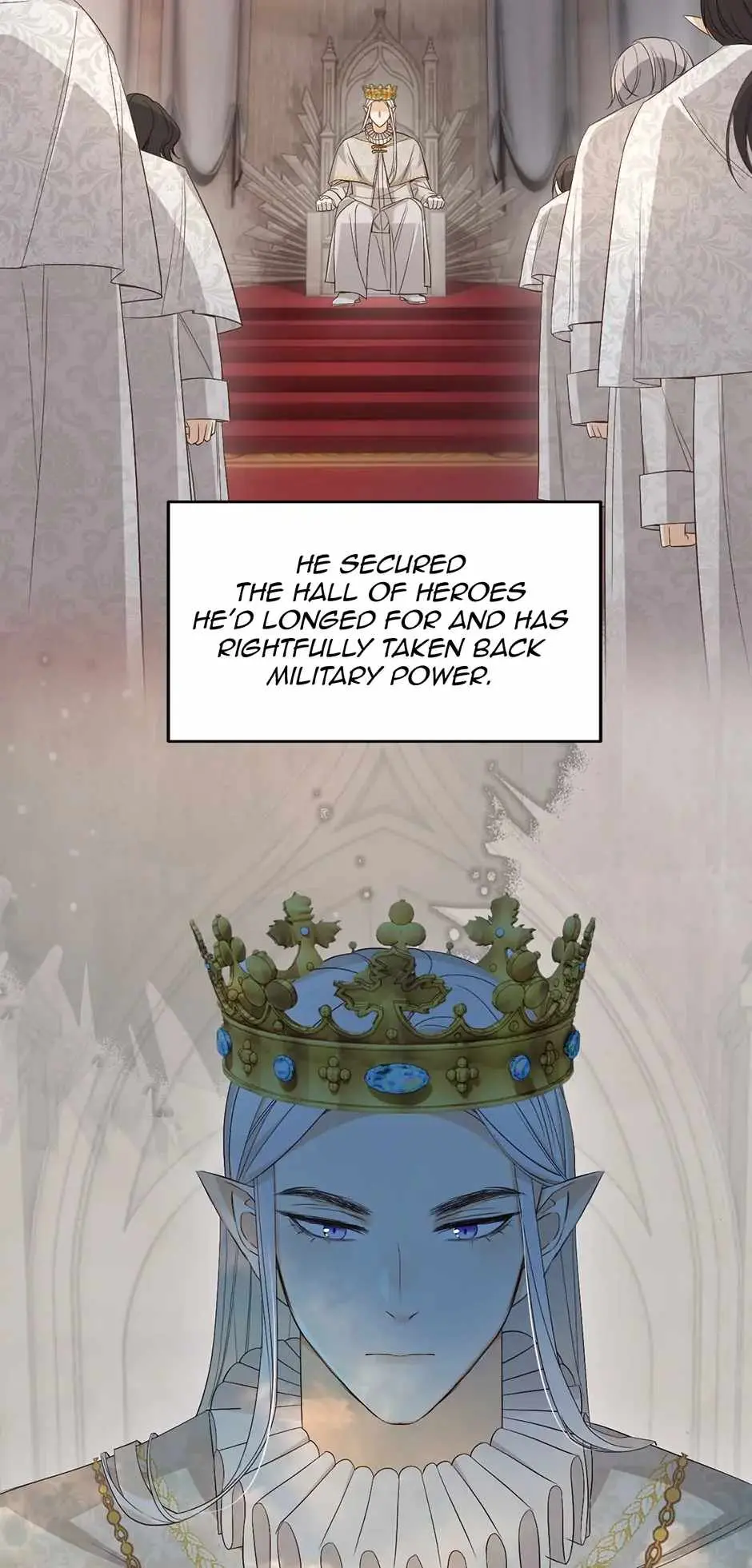 Dragon Raising Manual Chapter 49 page 30 - 