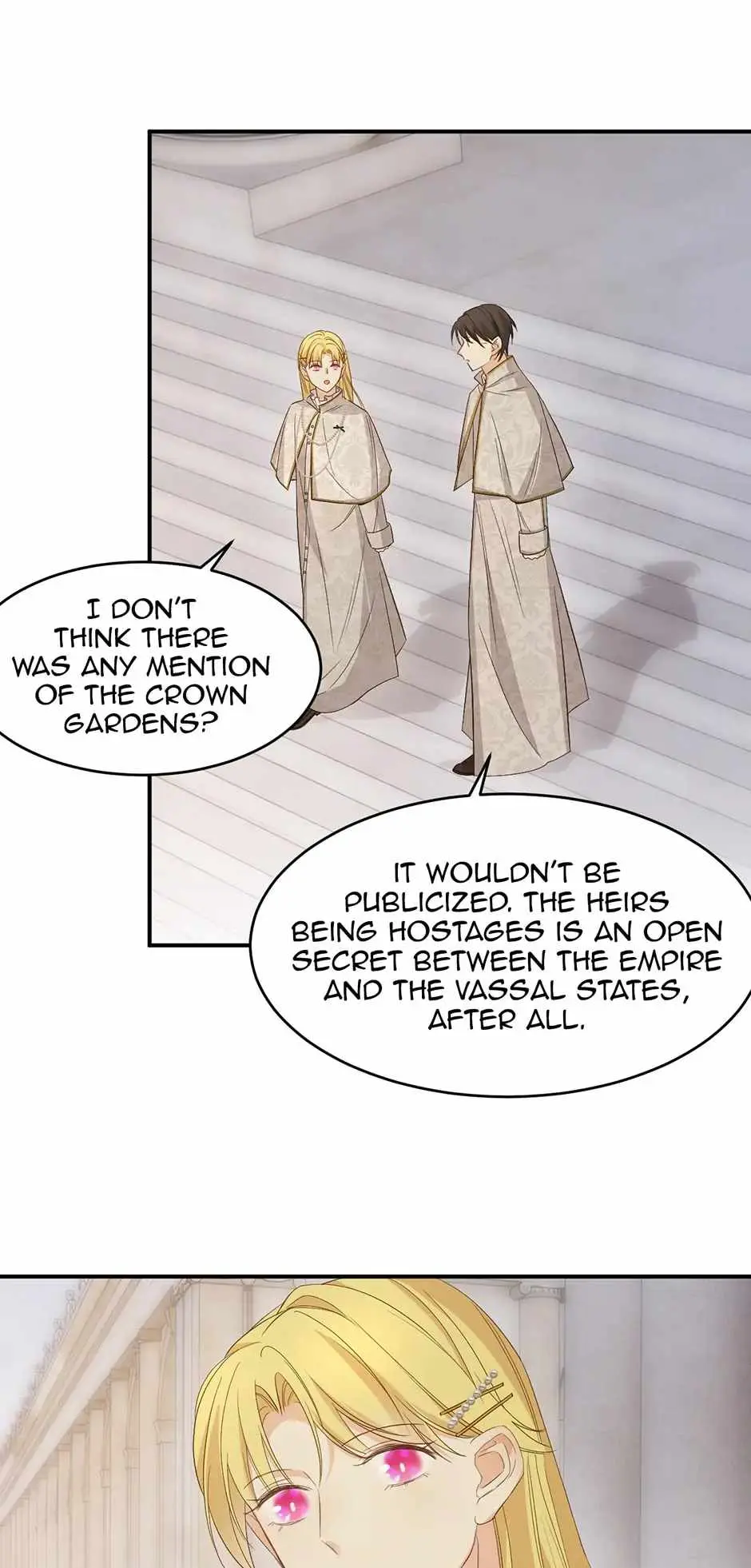 Dragon Raising Manual Chapter 49 page 32 - 
