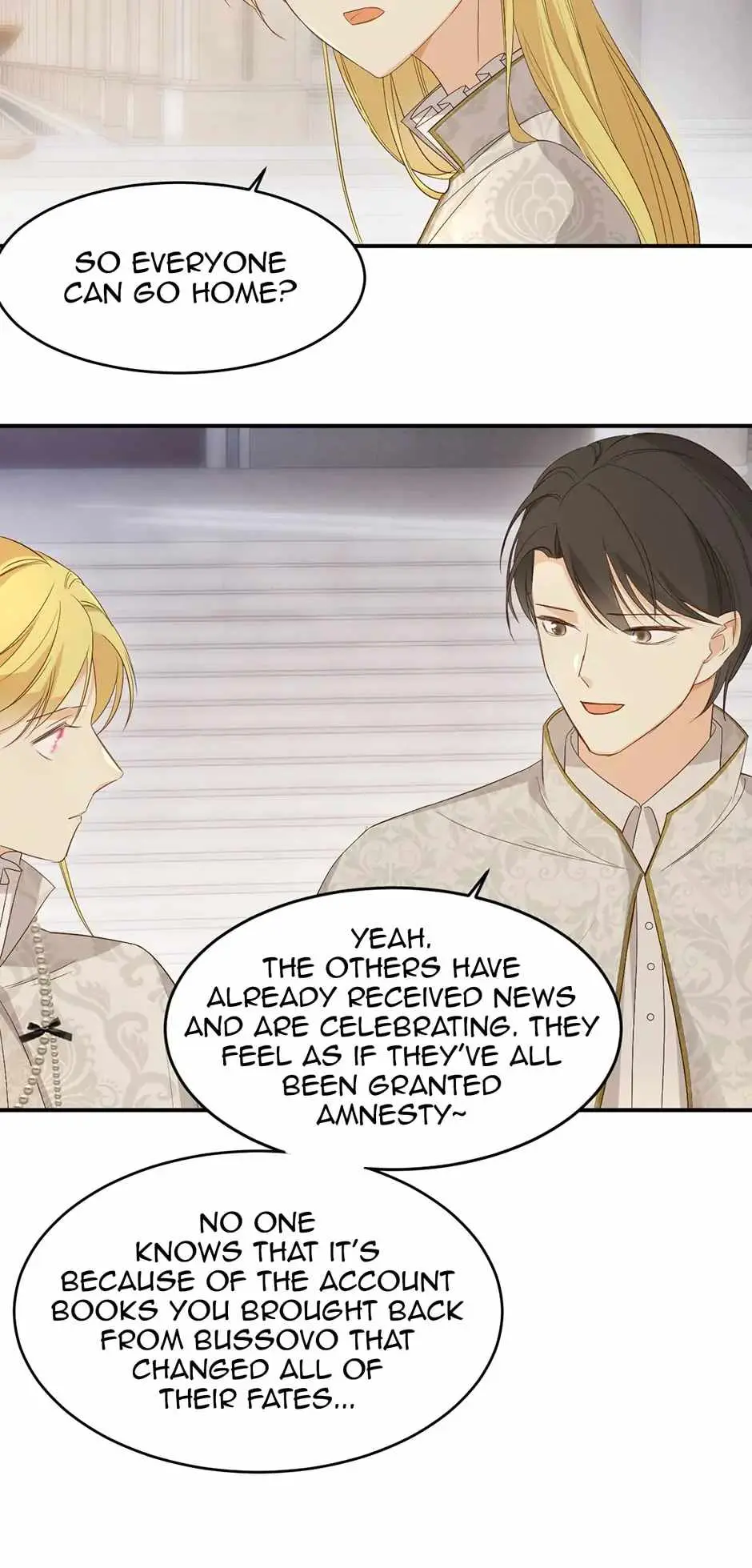 Dragon Raising Manual Chapter 49 page 33 - 