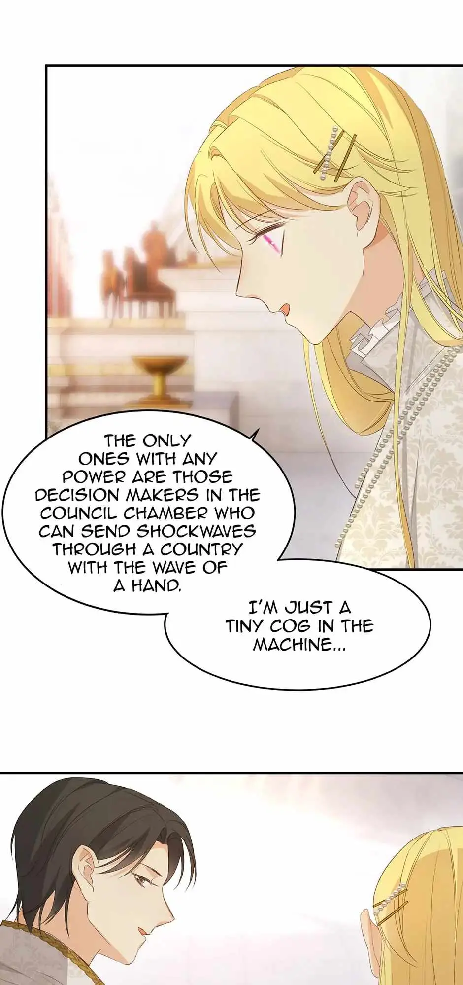 Dragon Raising Manual Chapter 49 page 34 - 