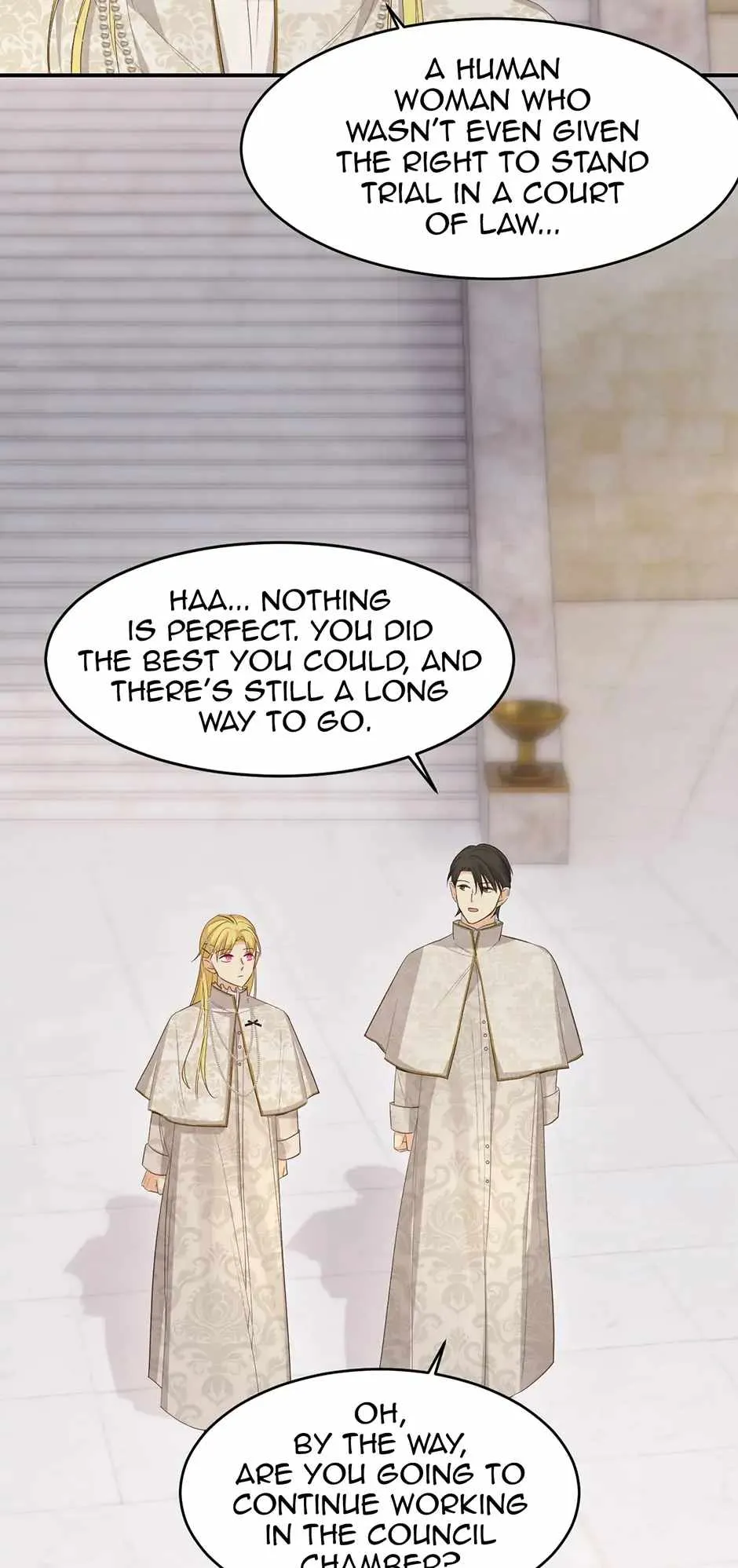 Dragon Raising Manual Chapter 49 page 37 - 