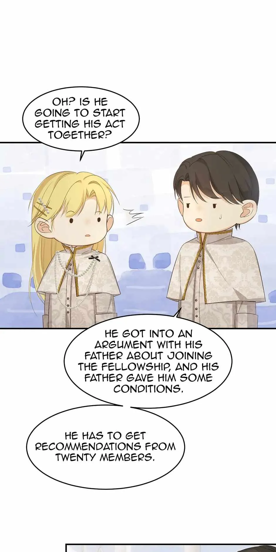Dragon Raising Manual Chapter 49 page 39 - 
