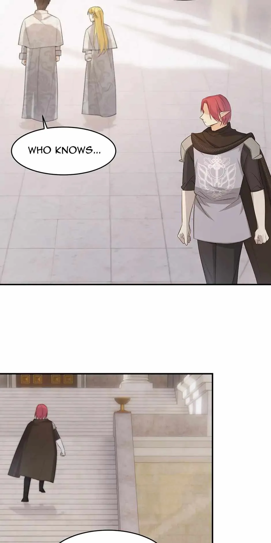 Dragon Raising Manual Chapter 49 page 41 - 