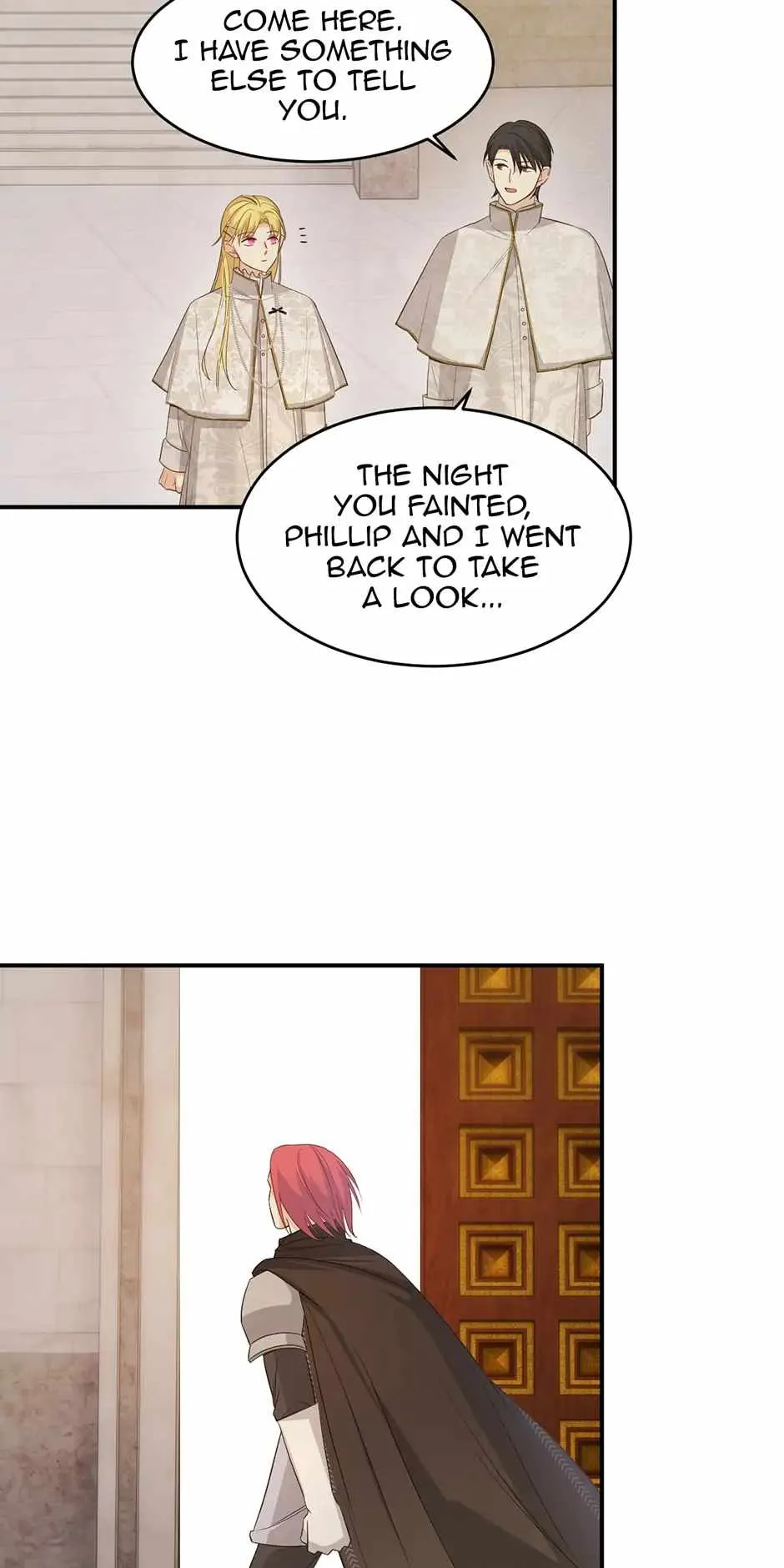 Dragon Raising Manual Chapter 49 page 42 - 