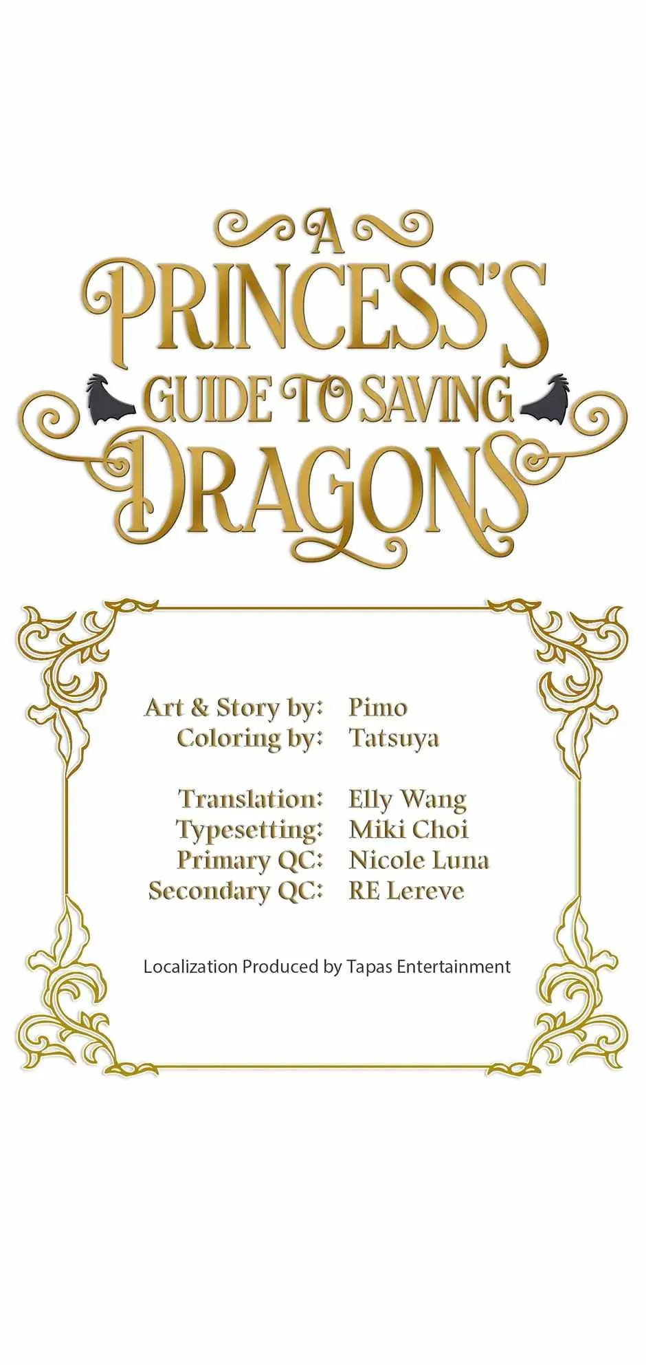 Dragon Raising Manual Chapter 49 page 46 - 