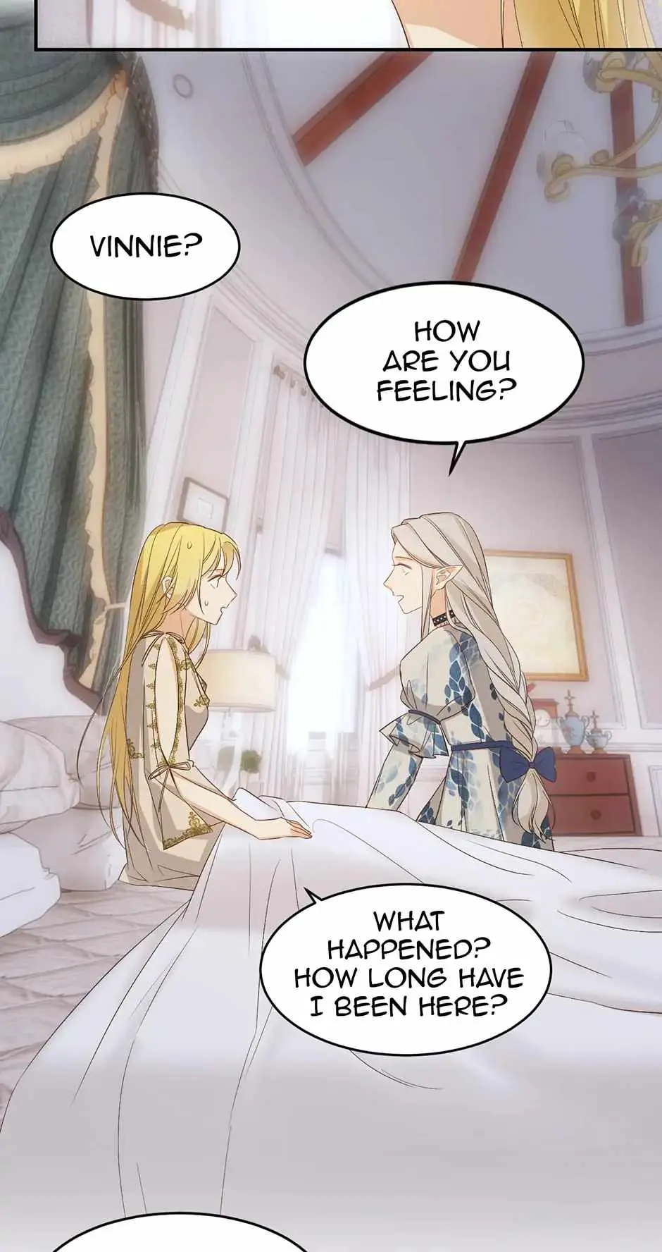 Dragon Raising Manual Chapter 49 page 9 - 