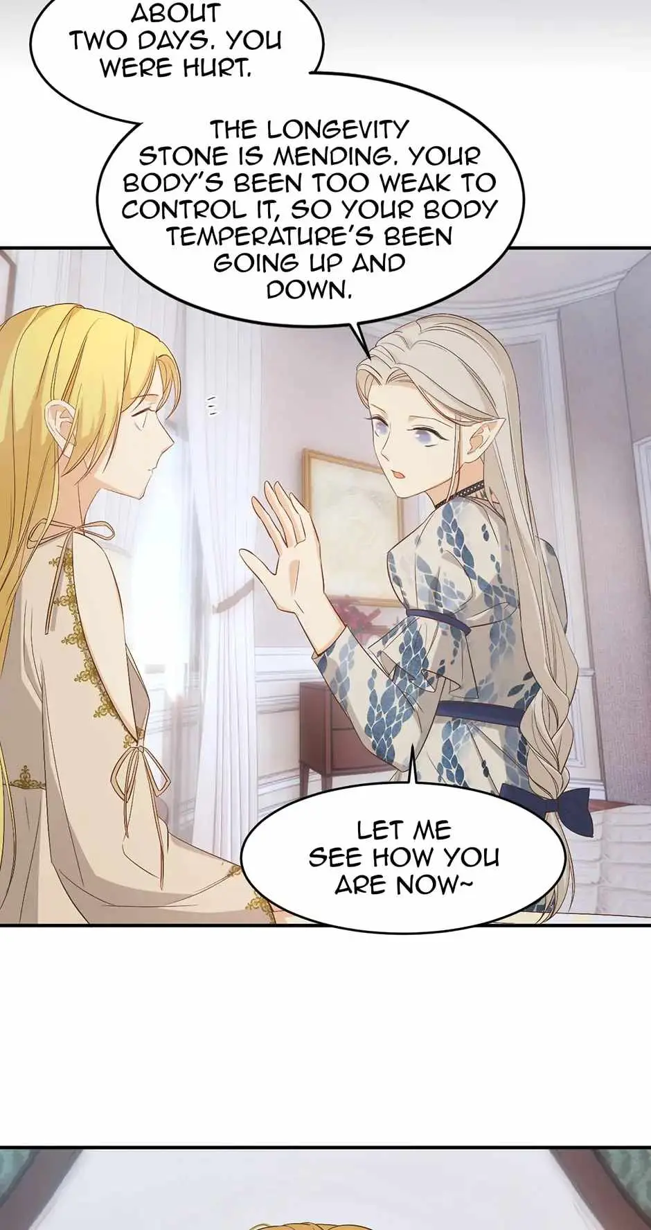 Dragon Raising Manual Chapter 49 page 10 - 