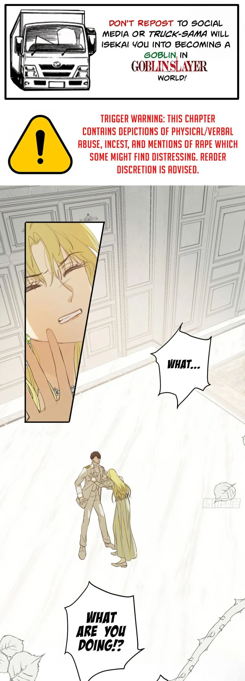 Dragon Raising Manual Chapter 5 page 1 - 