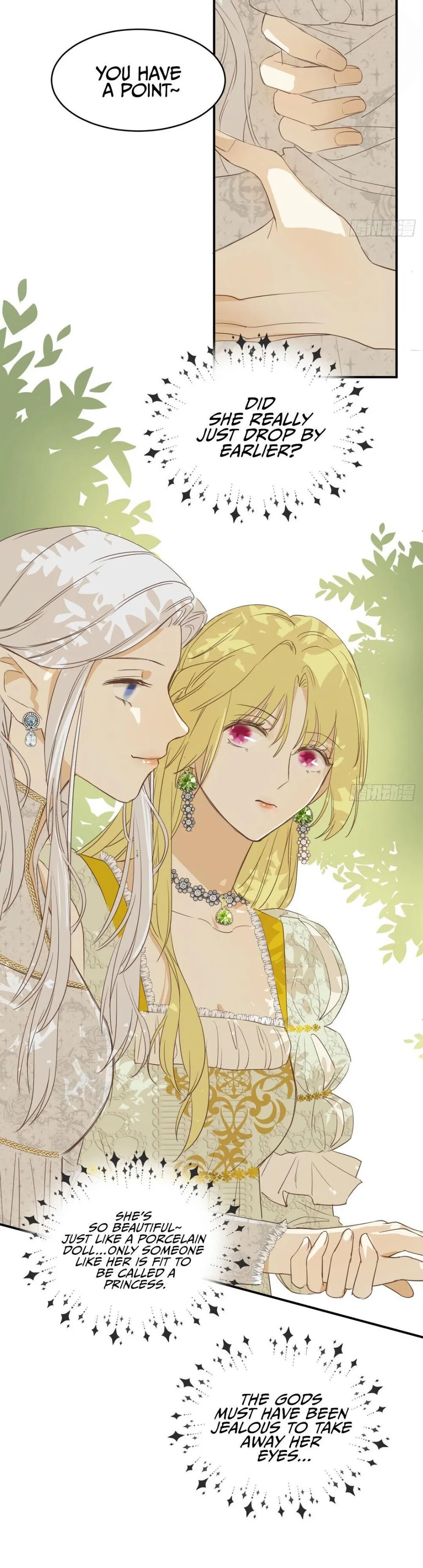Dragon Raising Manual Chapter 5 page 16 - 