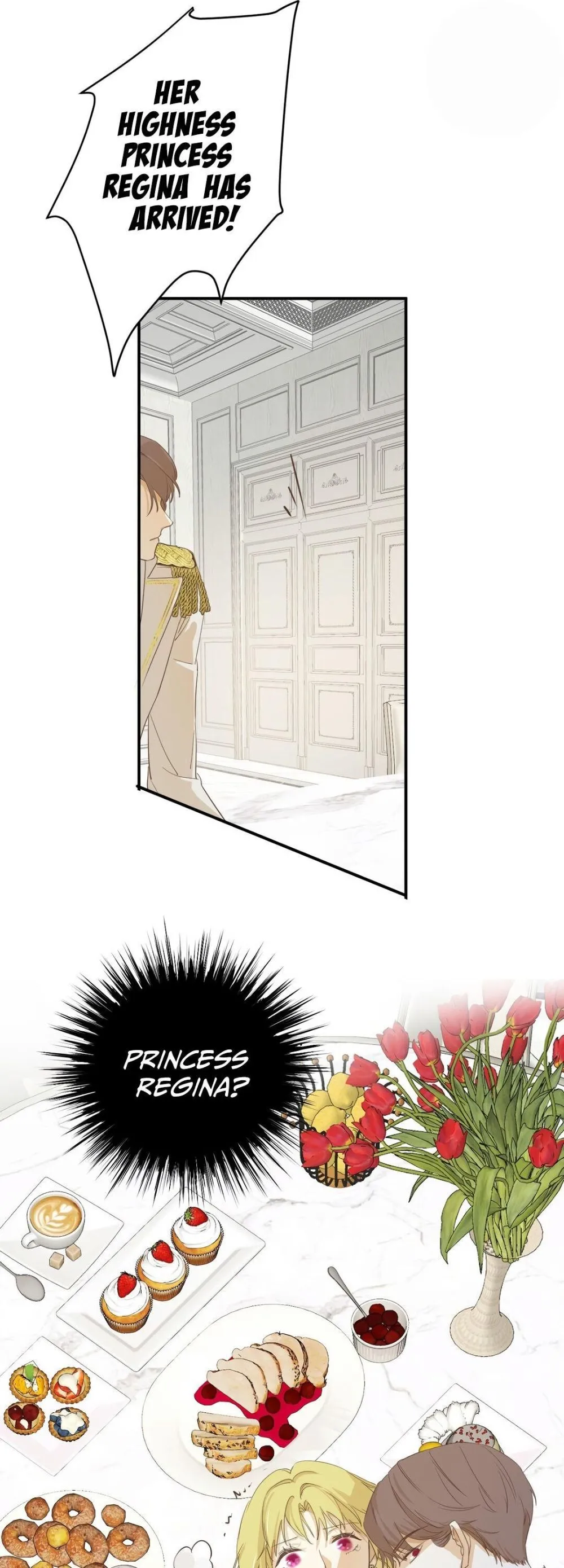 Dragon Raising Manual Chapter 5 page 6 - 