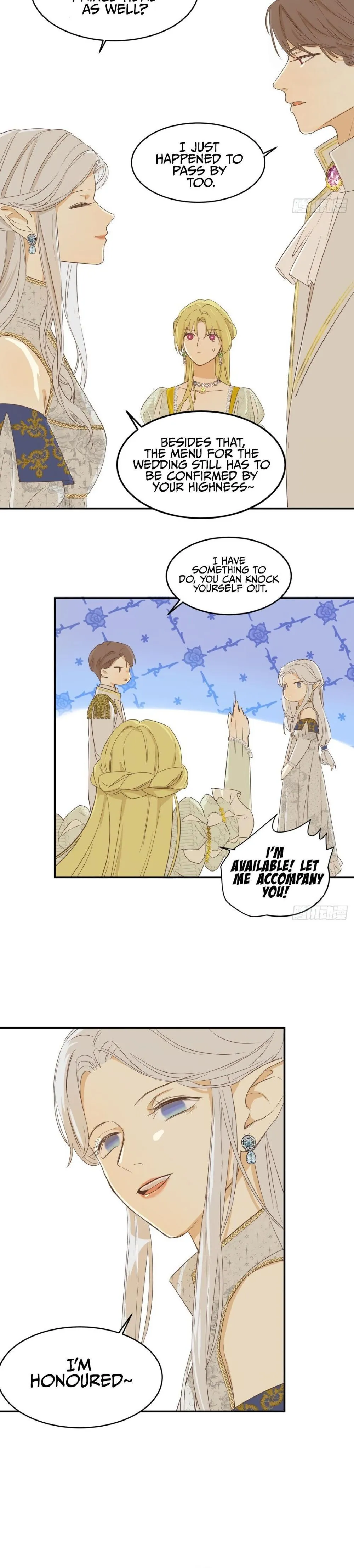Dragon Raising Manual Chapter 5 page 10 - 