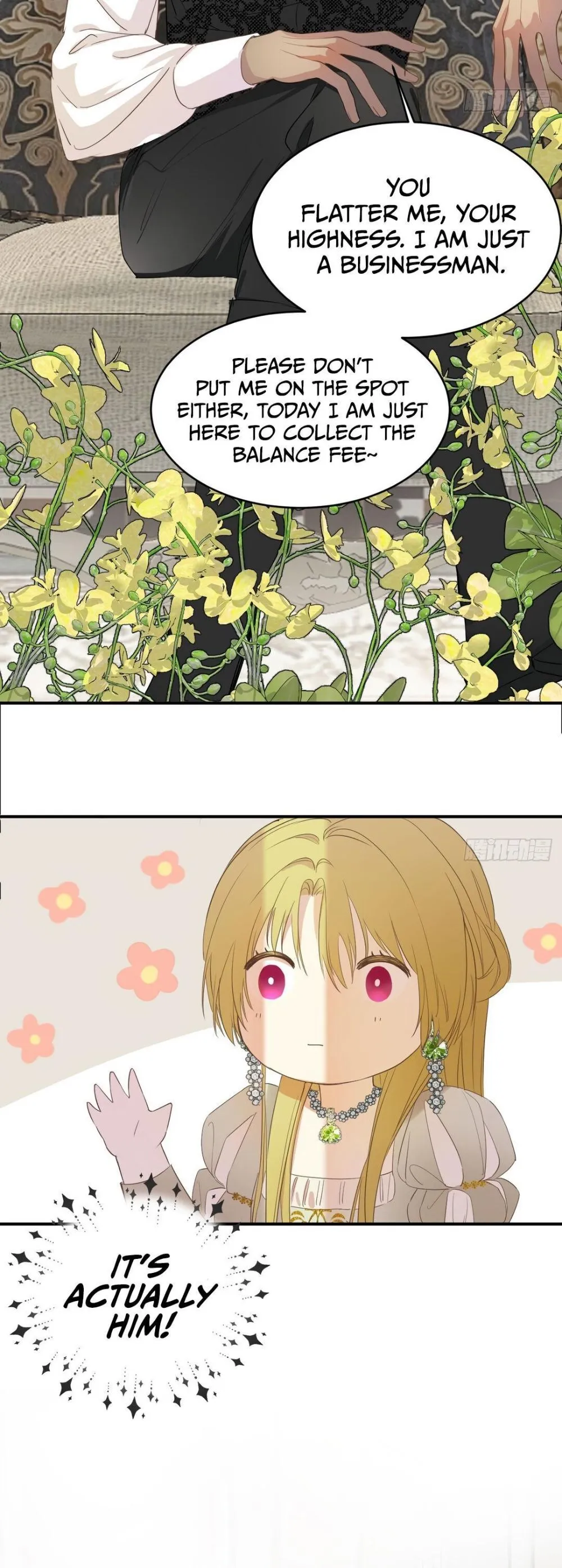 Dragon Raising Manual Chapter 6 page 3 - 