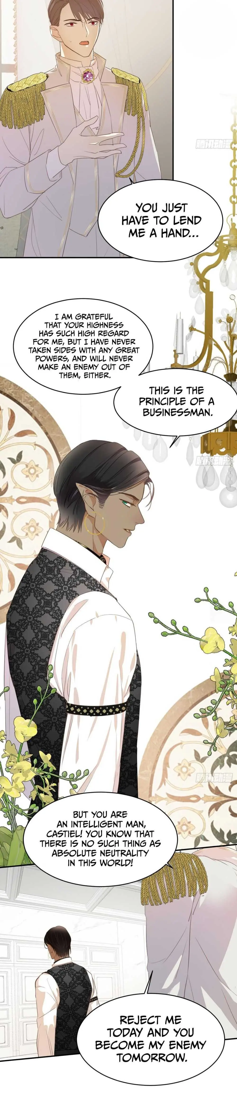 Dragon Raising Manual Chapter 6 page 5 - 