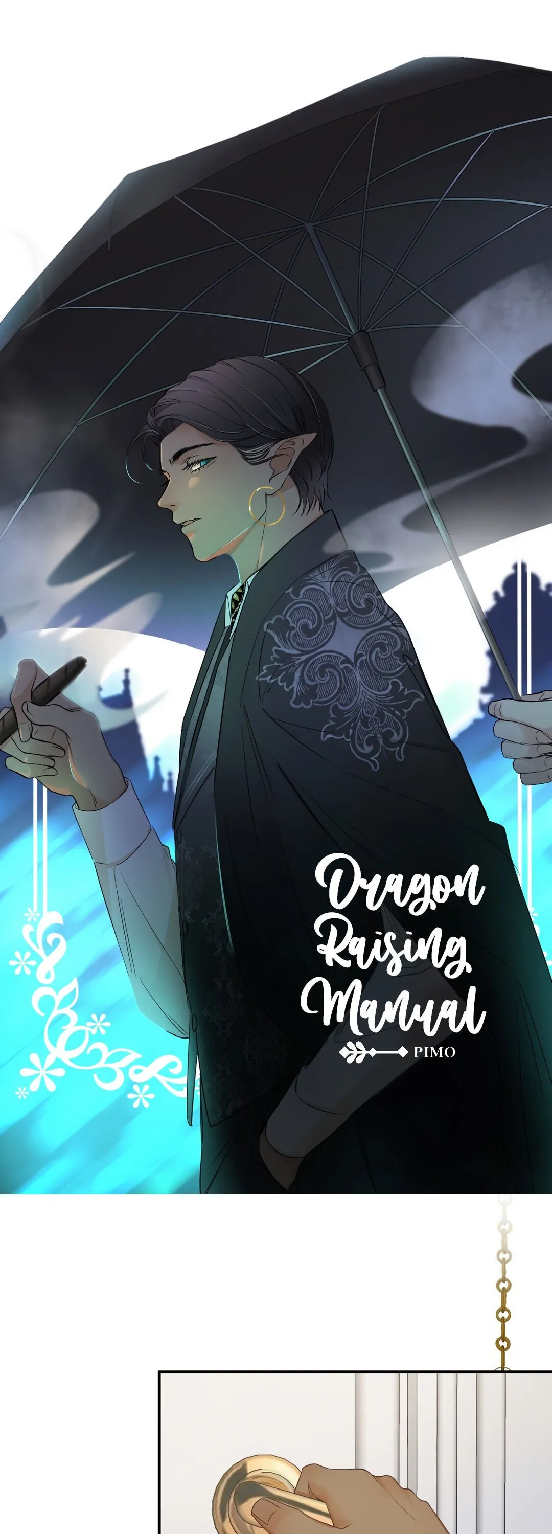Dragon Raising Manual Chapter 7 page 1 - 