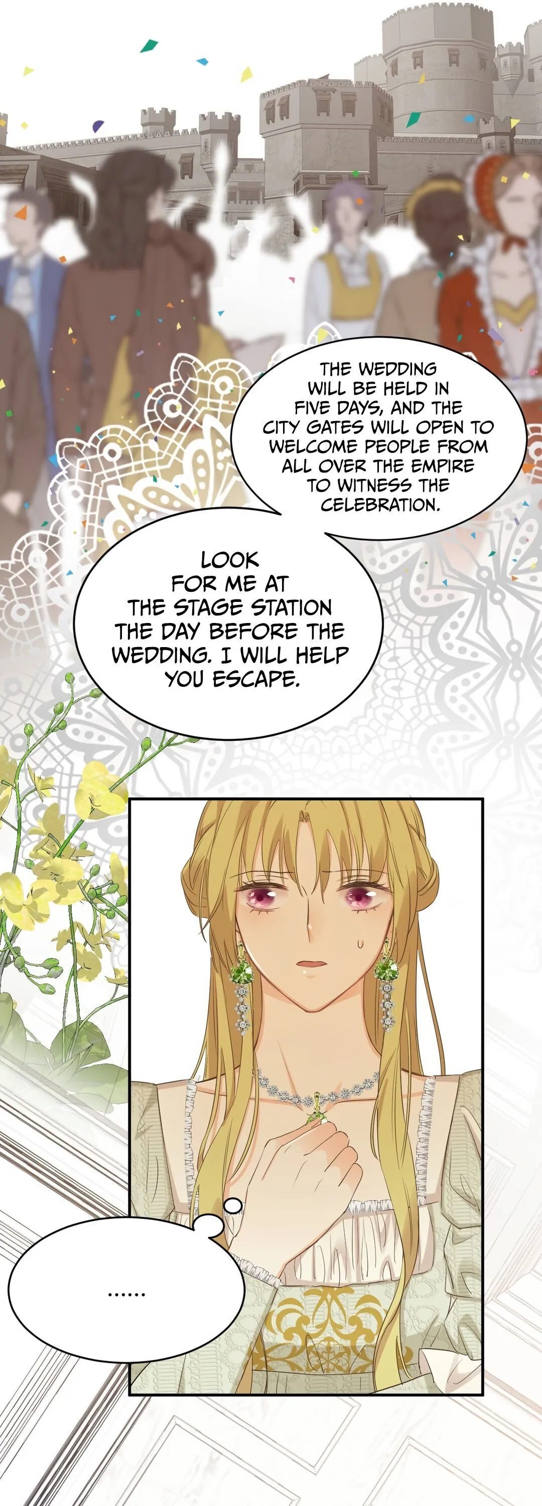 Dragon Raising Manual Chapter 7 page 19 - 