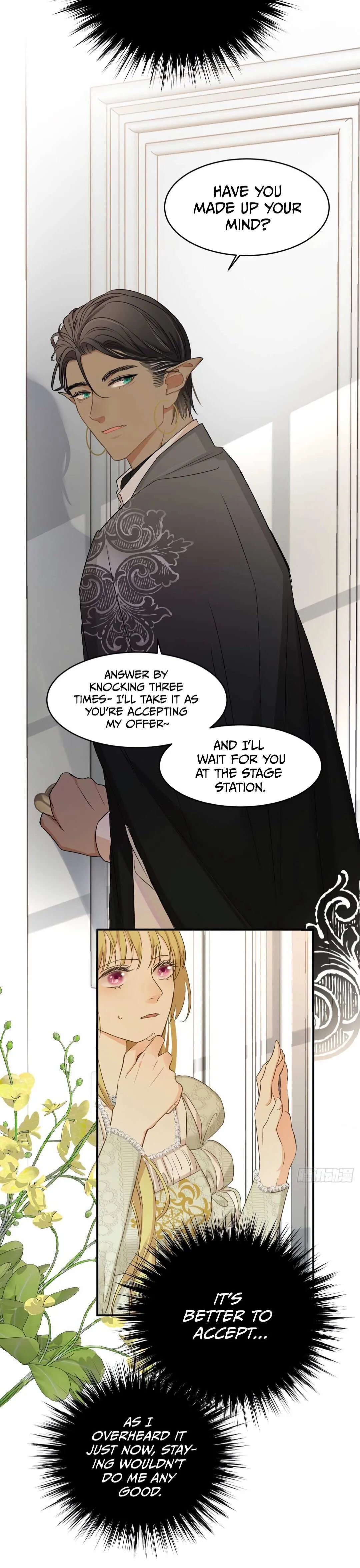 Dragon Raising Manual Chapter 7 page 21 - 